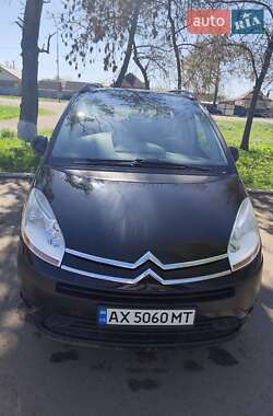 Citroen C4 Picasso 2009
