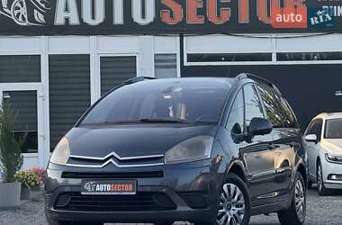 Citroen C4 Picasso 2008 Citroen C4 Picasso 2008
