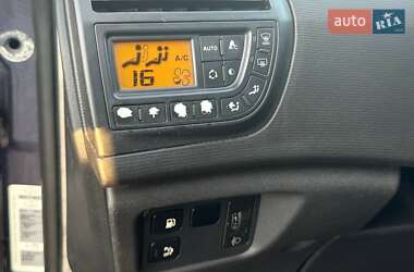 Микровэн Citroen C4 Picasso 2008 в 