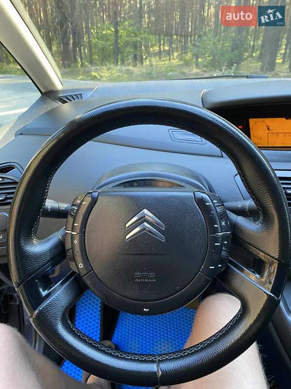 Микровэн Citroen C4 Picasso 2009 в Славуте