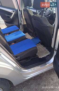 Микровэн Citroen C4 Picasso 2007 в Кропивницком