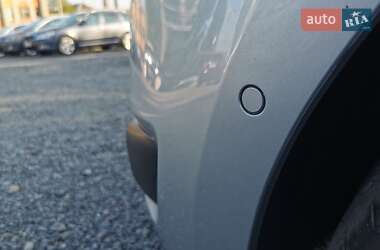 Микровэн Citroen C4 Picasso 2015 в 