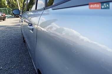 Микровэн Citroen C4 Picasso 2015 в 