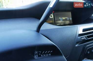 Микровэн Citroen C4 Picasso 2015 в 