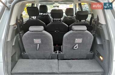 Микровэн Citroen C4 Picasso 2015 в 