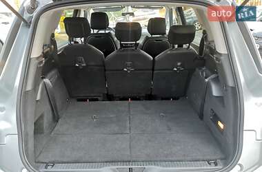 Микровэн Citroen C4 Picasso 2015 в 