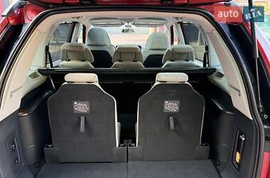 Мікровен Citroen C4 Picasso 2010 в 