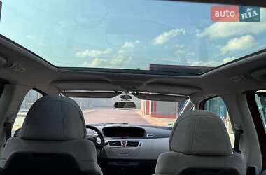 Мікровен Citroen C4 Picasso 2010 в 