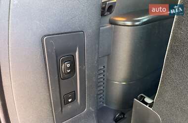 Мікровен Citroen C4 Picasso 2010 в 