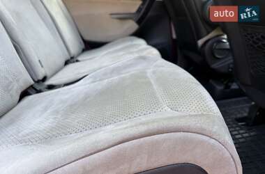 Мікровен Citroen C4 Picasso 2010 в 