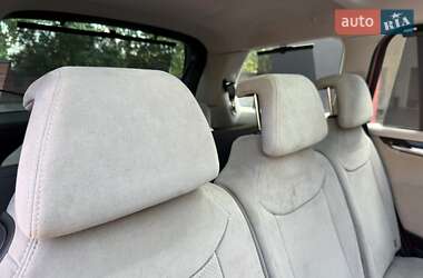 Мікровен Citroen C4 Picasso 2010 в 