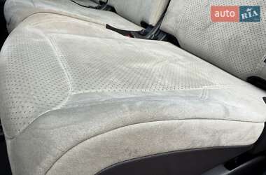 Мікровен Citroen C4 Picasso 2010 в 