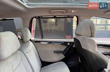Мікровен Citroen C4 Picasso 2010 в 