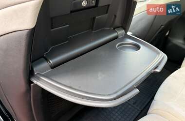 Мікровен Citroen C4 Picasso 2010 в 