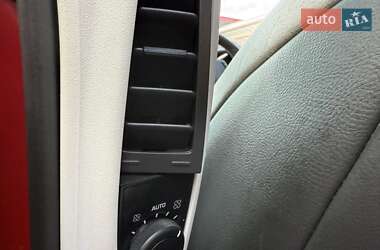 Мікровен Citroen C4 Picasso 2010 в 