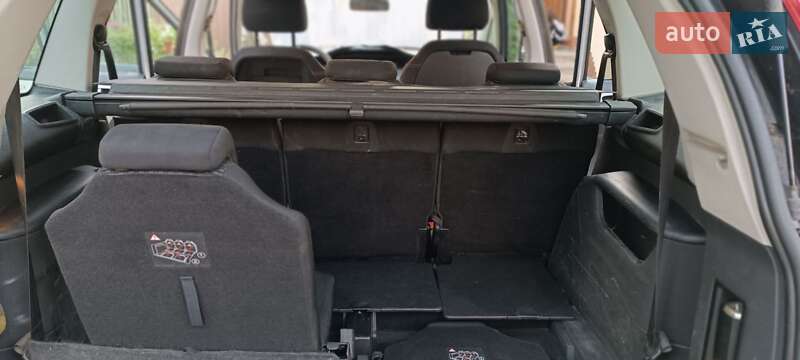Микровэн Citroen C4 Picasso 2012 в Ивано-Франковске