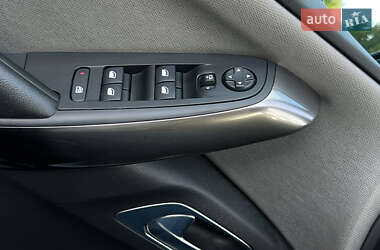 Микровэн Citroen C4 Picasso 2017 в 
