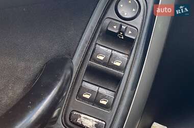 Микровэн Citroen C4 Picasso 2009 в 