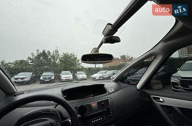 Микровэн Citroen C4 Picasso 2010 в 