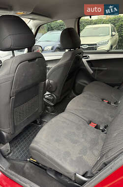 Микровэн Citroen C4 Picasso 2010 в 