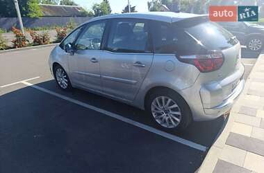 Микровэн Citroen C4 Picasso 2013 в 