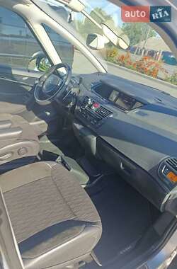 Микровэн Citroen C4 Picasso 2013 в 