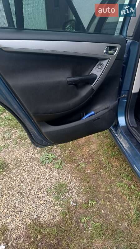 Микровэн Citroen C4 Picasso 2010 в Стрые