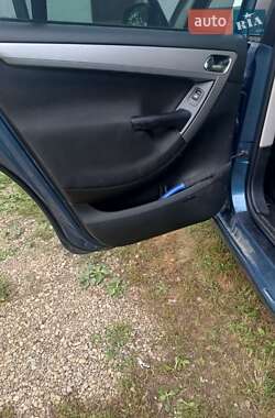 Микровэн Citroen C4 Picasso 2010 в 