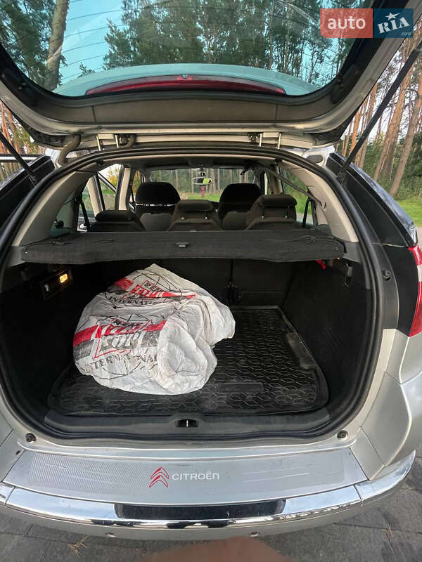 Мікровен Citroen C4 Picasso 2007 в Житомирі фото 12 Мікровен Citroen C4 Picasso 2007 в Житомирі