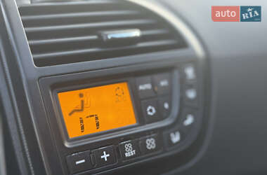 Микровэн Citroen C4 Picasso 2009 в 