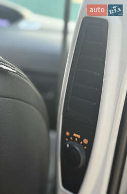 Микровэн Citroen C4 Picasso 2009 в 