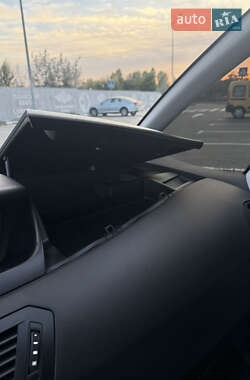 Микровэн Citroen C4 Picasso 2009 в 