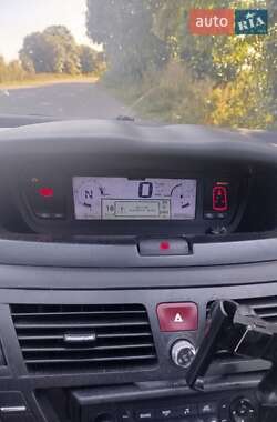 Минивэн Citroen C4 Picasso 2007 в 