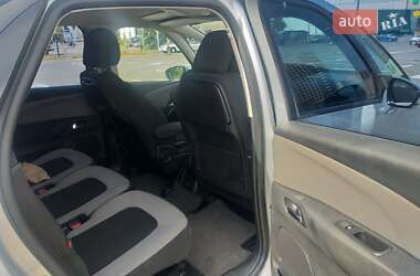 Микровэн Citroen C4 Picasso 2014 в 