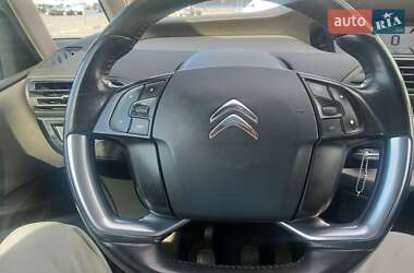 Микровэн Citroen C4 Picasso 2014 в 