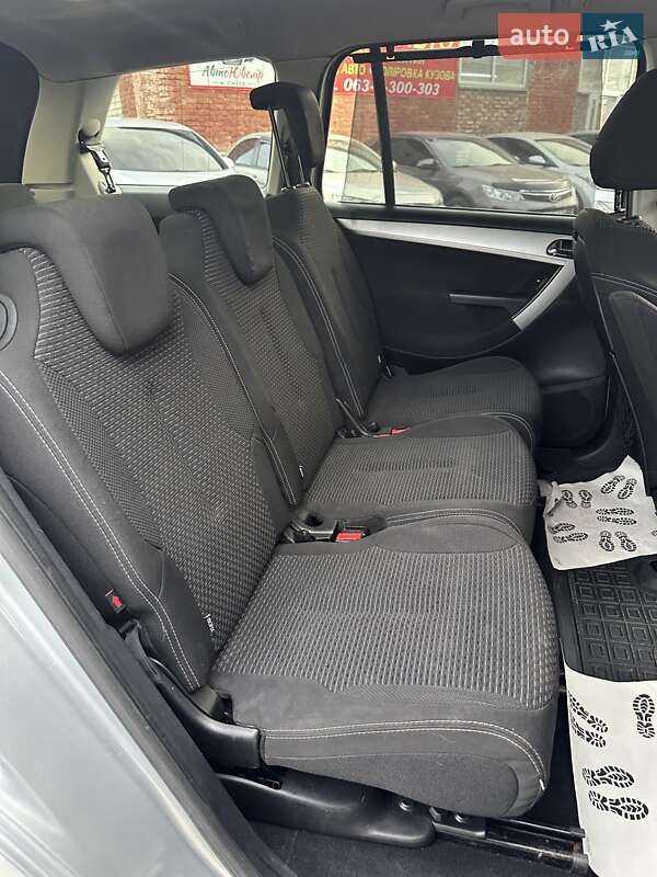 Микровэн Citroen C4 Picasso 2010 в Смеле