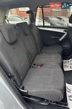 Мікровен Citroen C4 Picasso 2010 в  фото 13 Мікровен Citroen C4 Picasso 2010 в