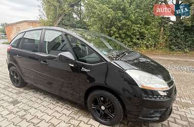 Citroen C4 Picasso 2009