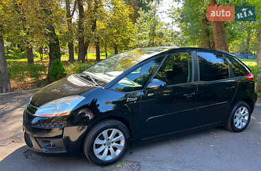 Citroen C4 Picasso 2010