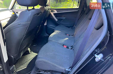 Микровэн Citroen C4 Picasso 2010 в 