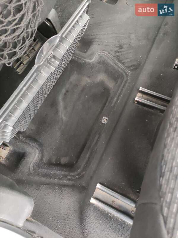 Микровэн Citroen C4 Picasso 2008 в Соленом