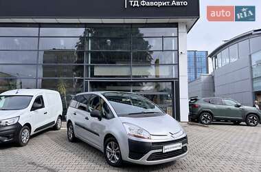 Citroen C4 Picasso 2009