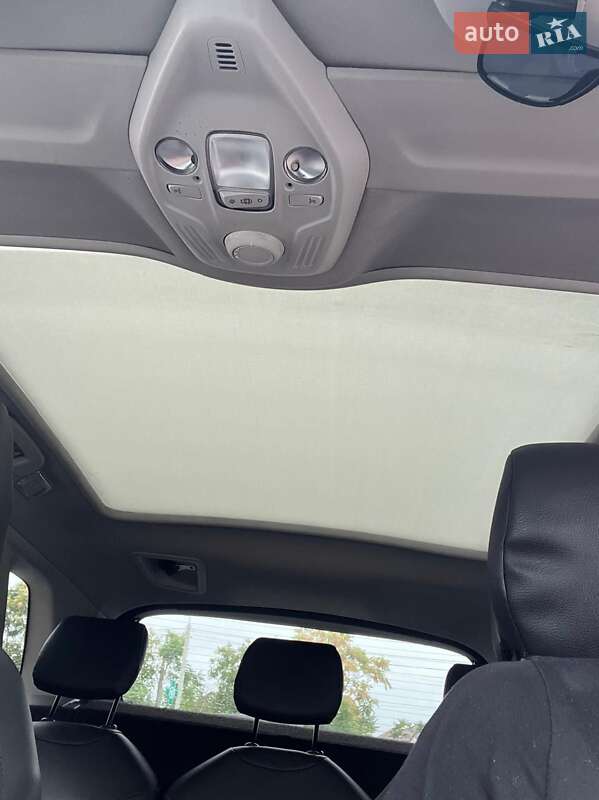 Микровэн Citroen C4 Picasso 2015 в Одессе