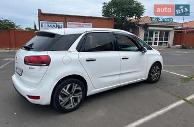 Citroen C4 Picasso 2015