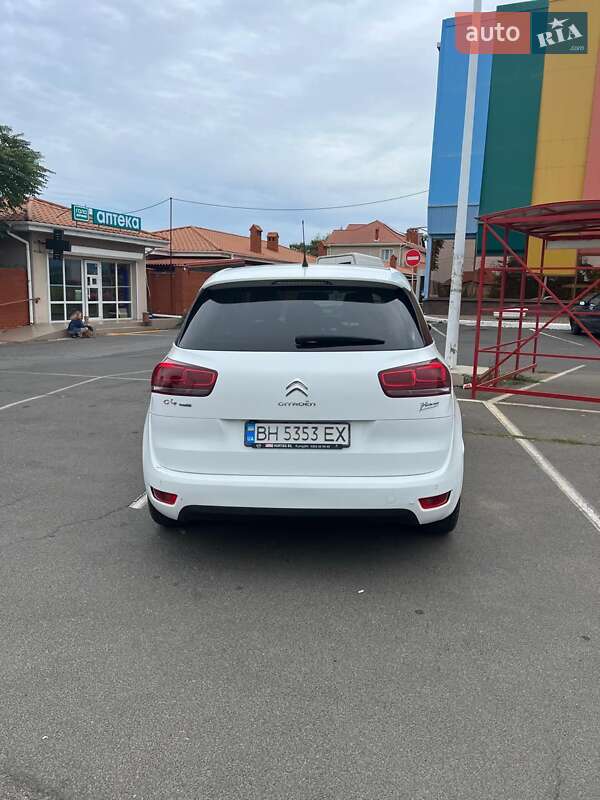 Микровэн Citroen C4 Picasso 2015 в Одессе
