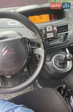 Мінівен Citroen C4 Picasso 2007 в 