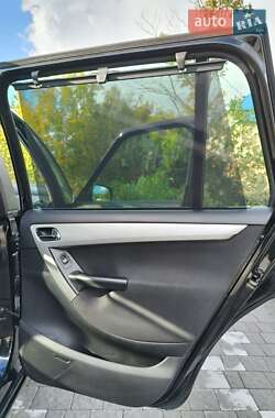 Микровэн Citroen C4 Picasso 2010 в 