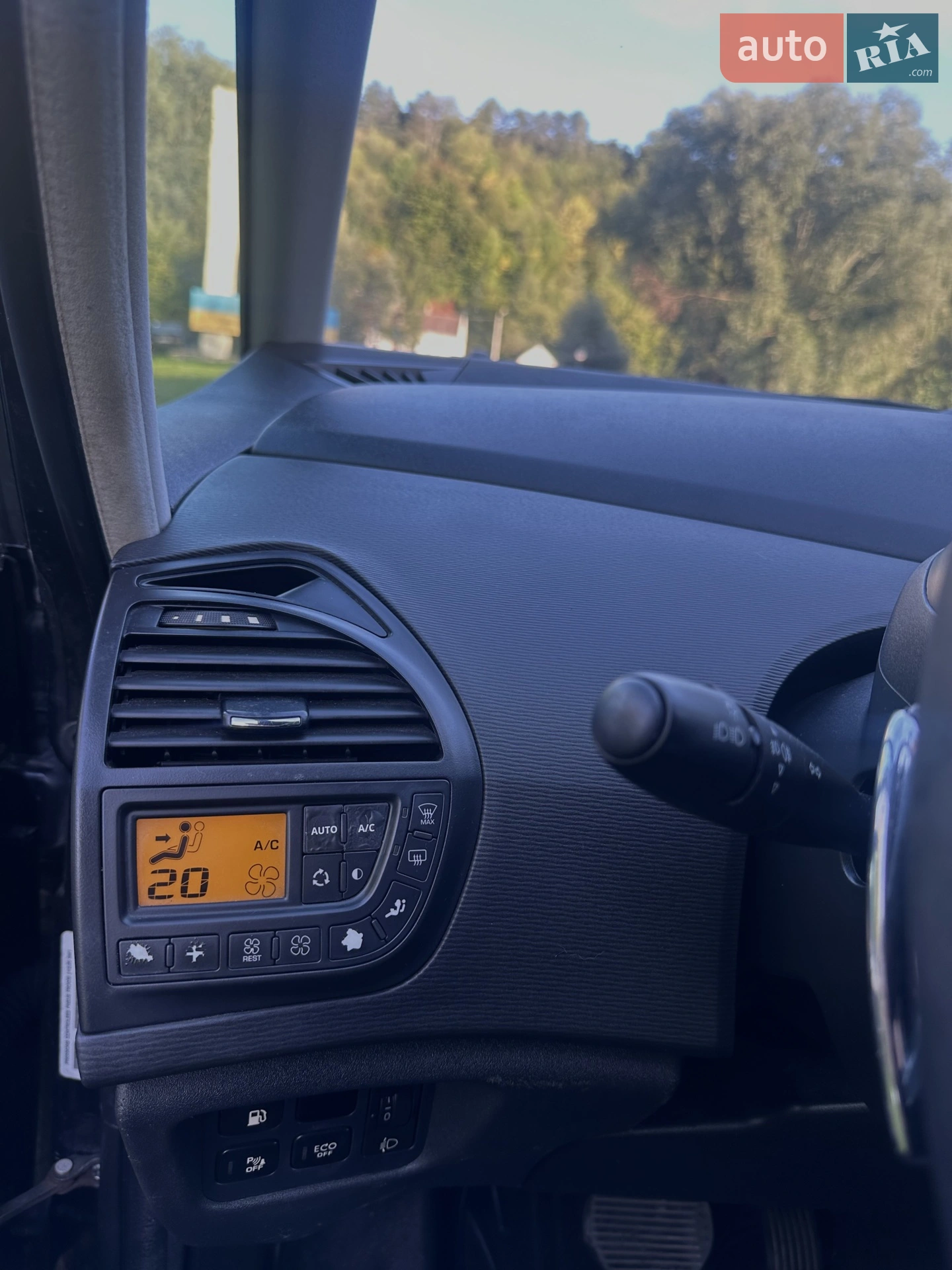 2012 Citroen C4 Picasso - мініатюра 33