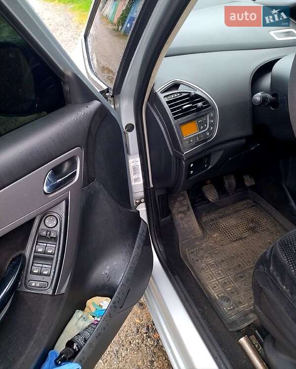 Мінівен Citroen C4 Picasso 2007 в Вінниці