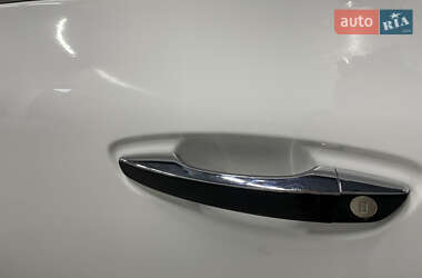 Микровэн Citroen C4 Picasso 2014 в 